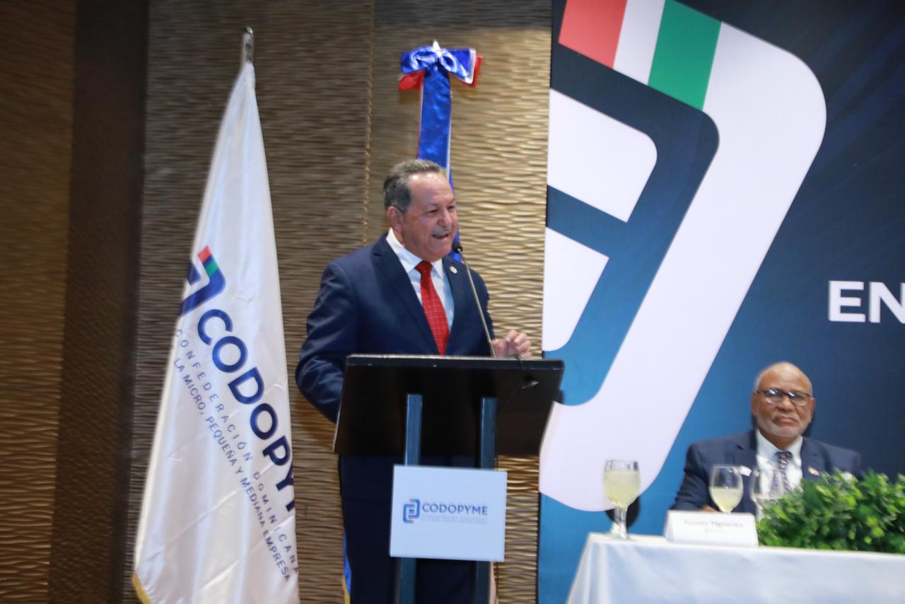 Encuentro Empresarial Anual de las Mipymes